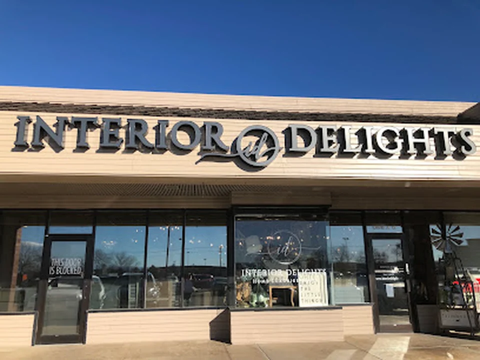 Interior Delights, Denver