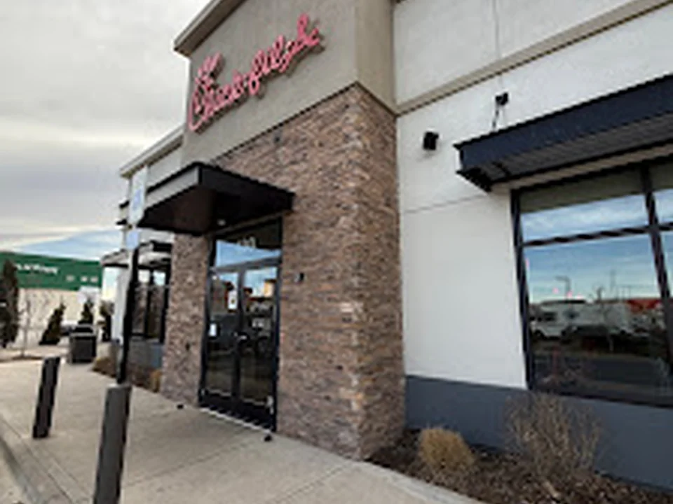 Chick-fil-A, Denver