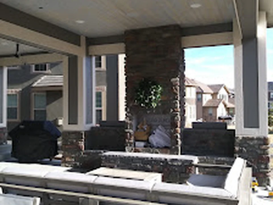 Dodd Construction, LLC, Denver