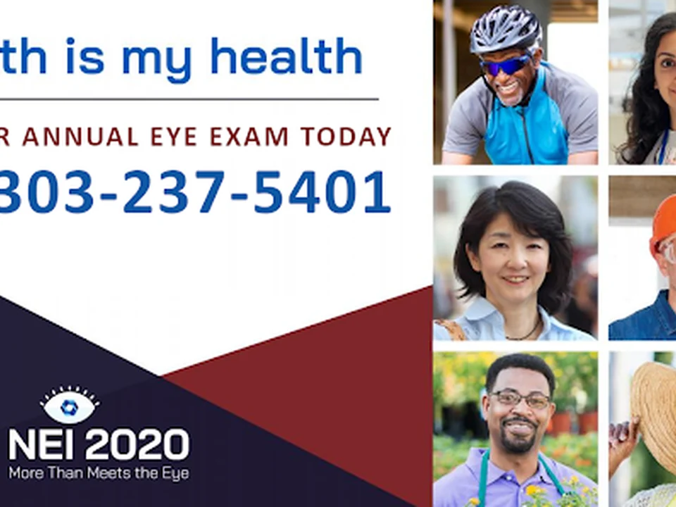 Lakewood Eye Center, Denver