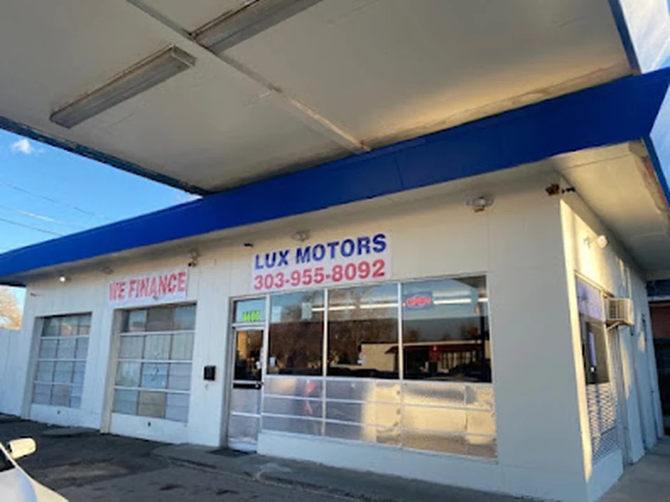 Lux Motors, Denver