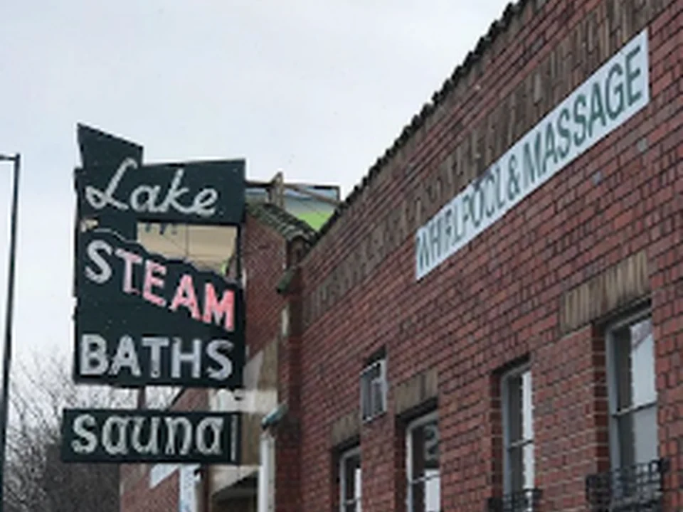 Lake Steam, Denver