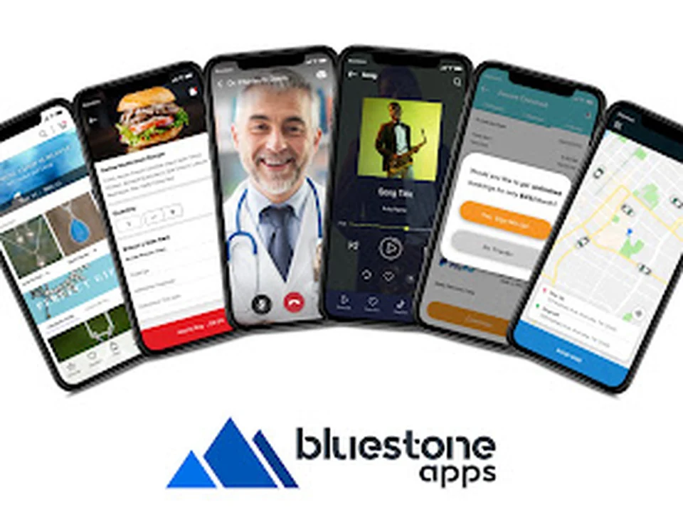 Bluestone Apps, Denver