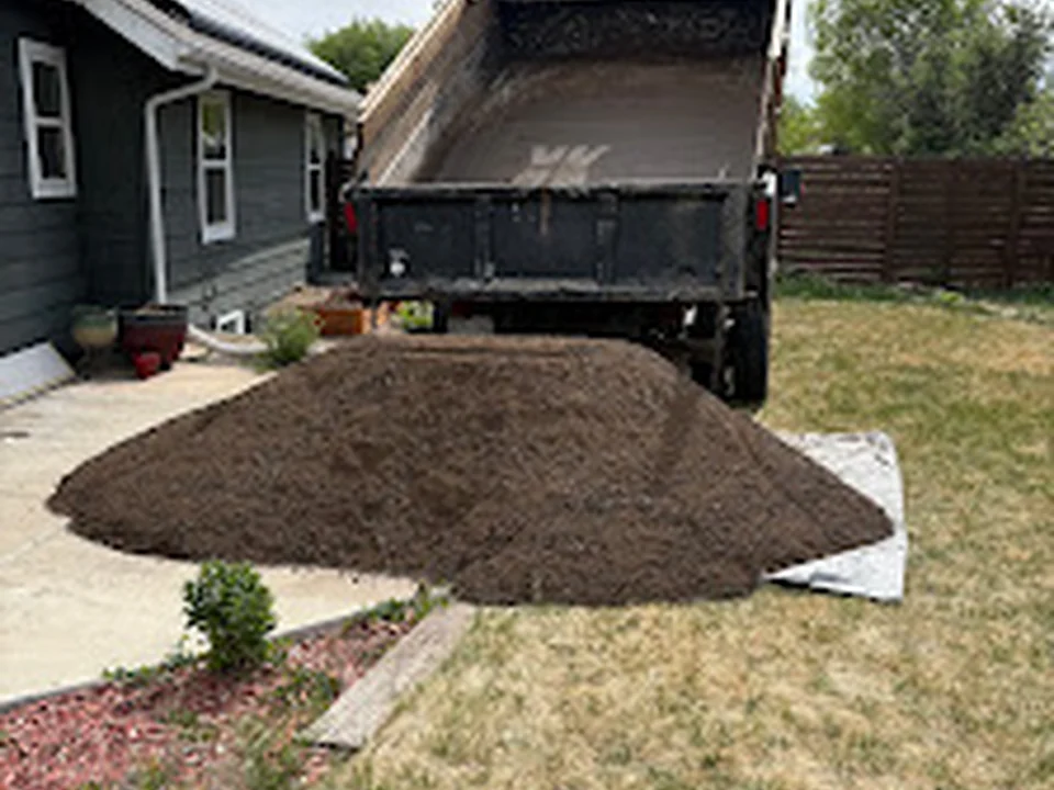 A1 Organics Mountain States, Denver