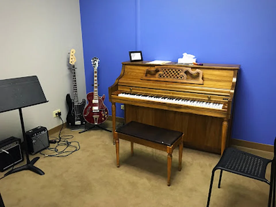 Pirisen Music Lessons, Denver