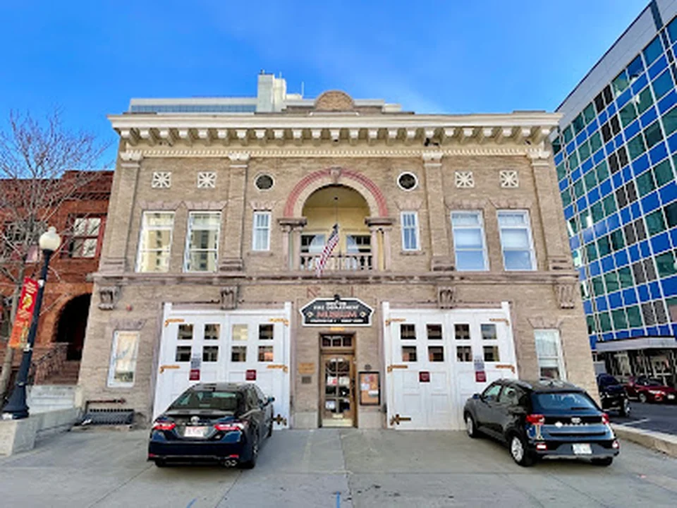 Denver Firefighters Museum