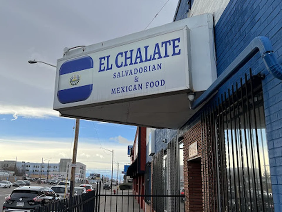 El Chalate Restaurant, Denver