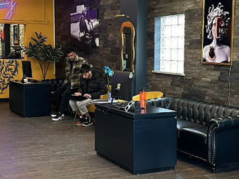 Cleopatra INK Tattoo & Piercing Denver Studio