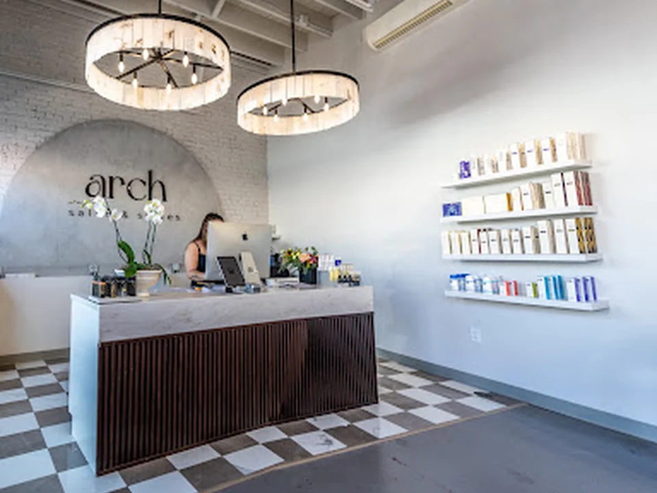 Arch Salon & Suites - RiNo, Denver