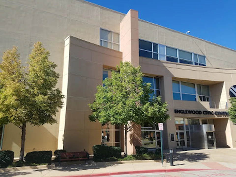Englewood Public Library, Denver
