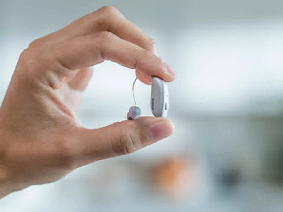 Beltone Hearing Care Center, Denver