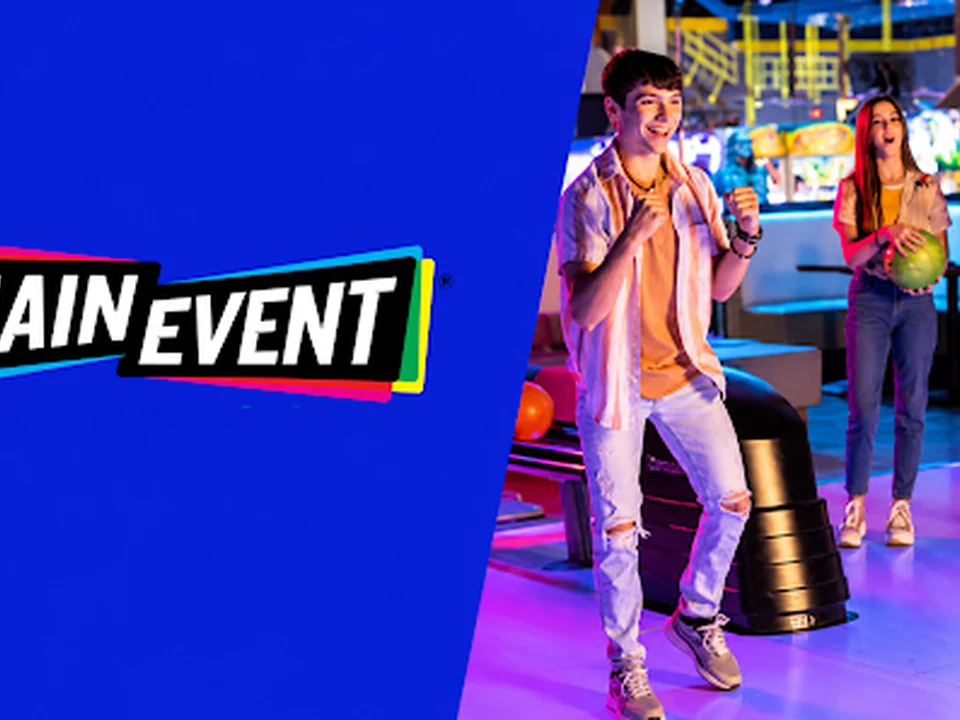 Main Event Thornton, Denver