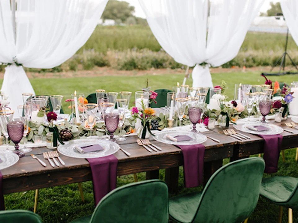 Footers Catering, Denver