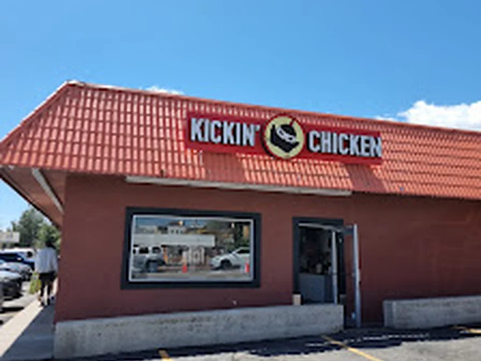 Kickin Chicken, Denver