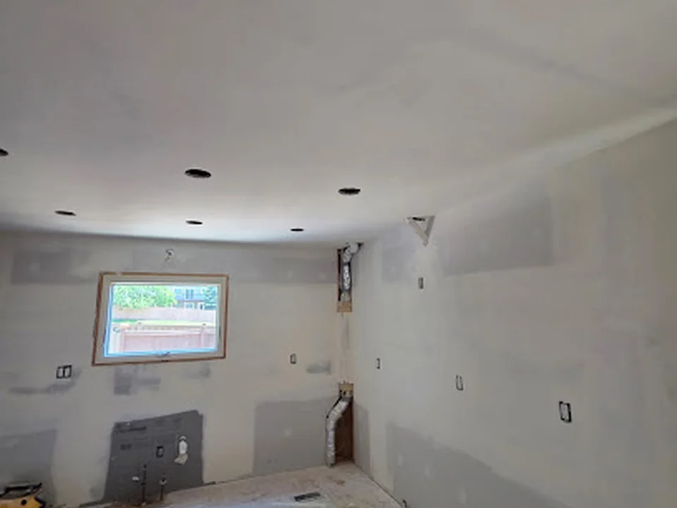 Redrocks Drywall Construction, Denver