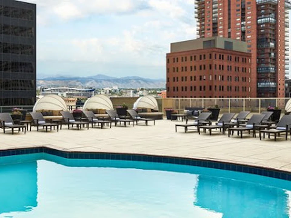 The Westin Denver Downtown