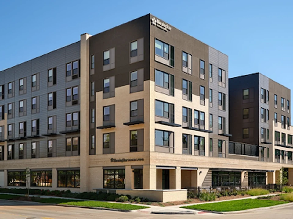 MorningStar Assisted Living & Memory Care at Observatory Park, Denver
