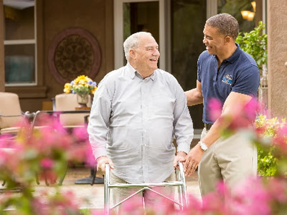 Always Best Care Senior Service - Home Care Services in Greenwood Village and Cherry Hills Village, Denver
