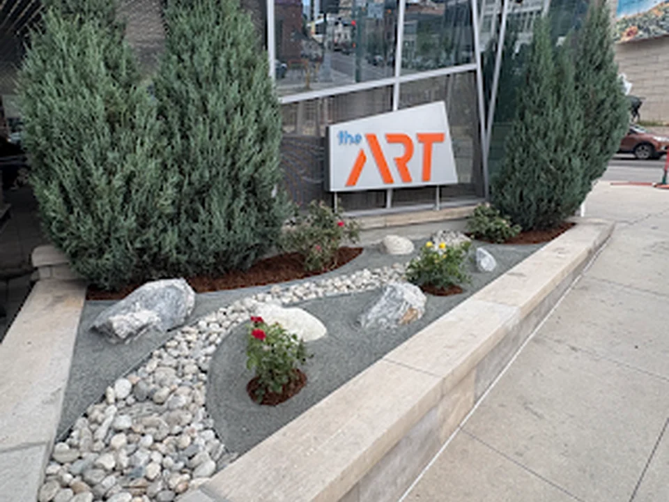 Standard Services Group, Denver
