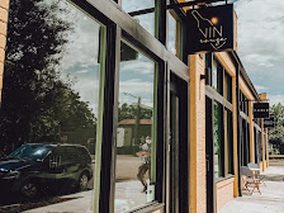 Vin Rouge Wine Bar & Tasting Room, Denver