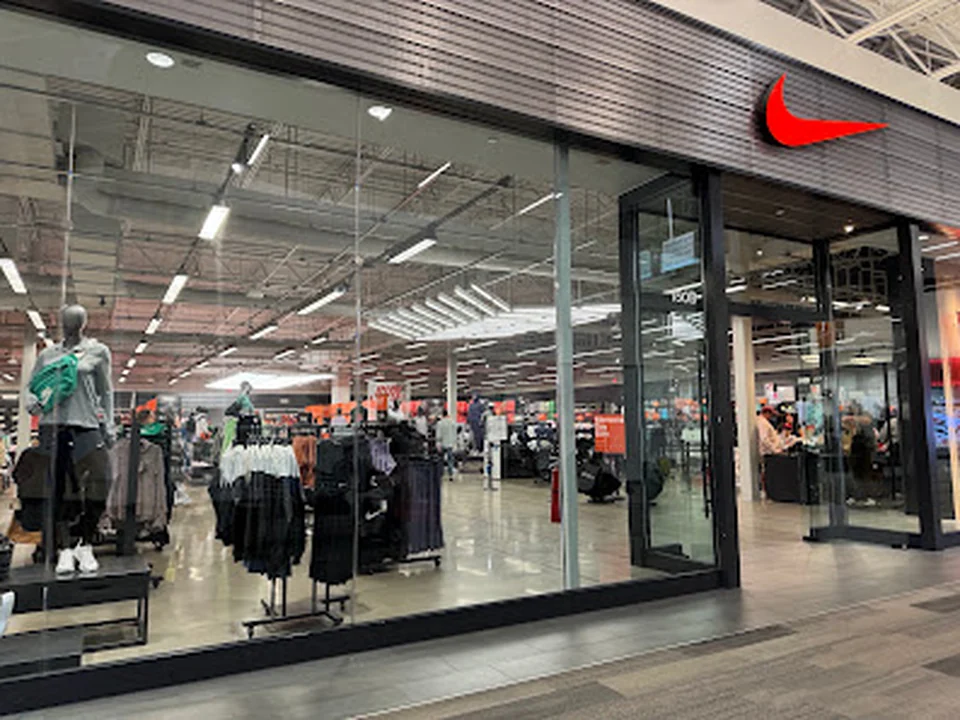 Nike Factory Store - Lakewood, Denver