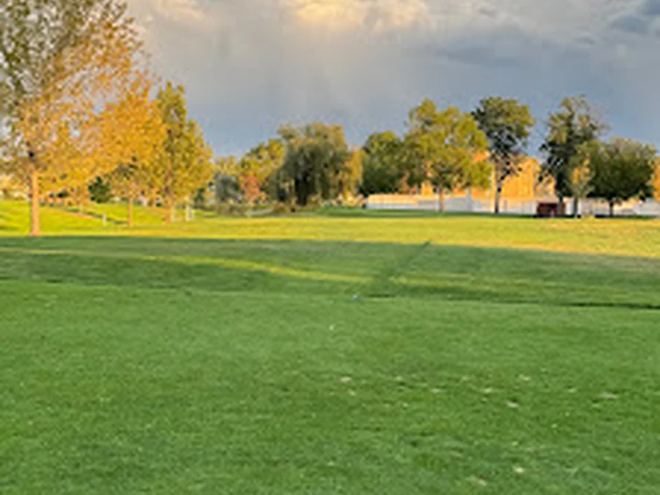Emerald Greens Golf Course, Denver