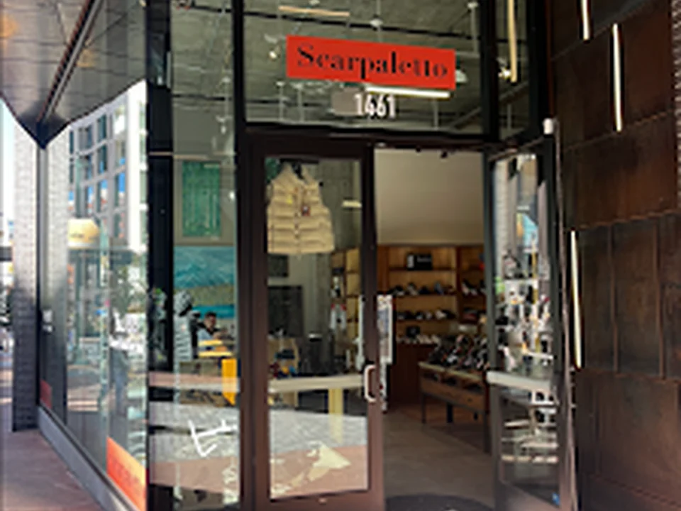 Scarpaletto, Denver