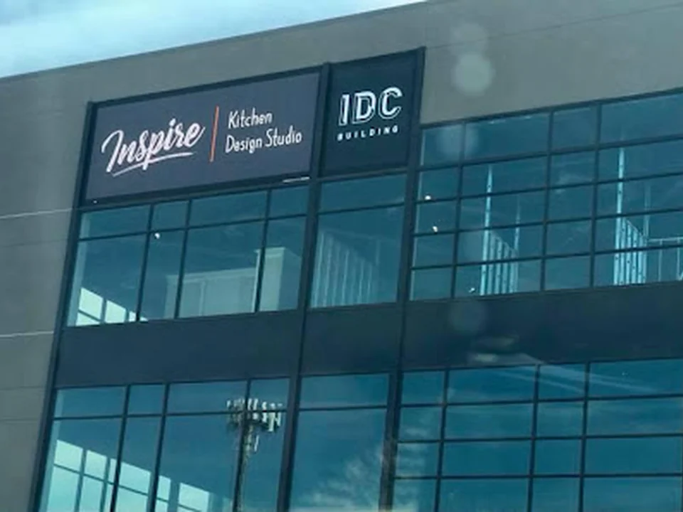 Inspire Kitchen Design Studio, Denver