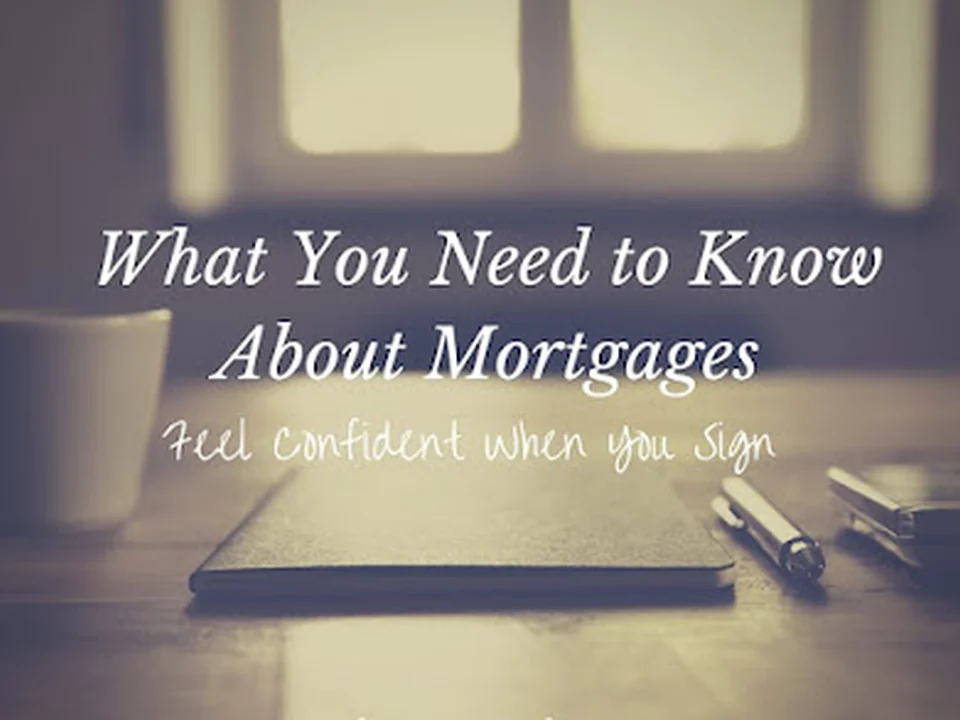 Irina Shamaev / Mortgage Navigators, Denver