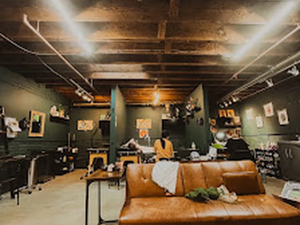 Mashroom Studios, Denver