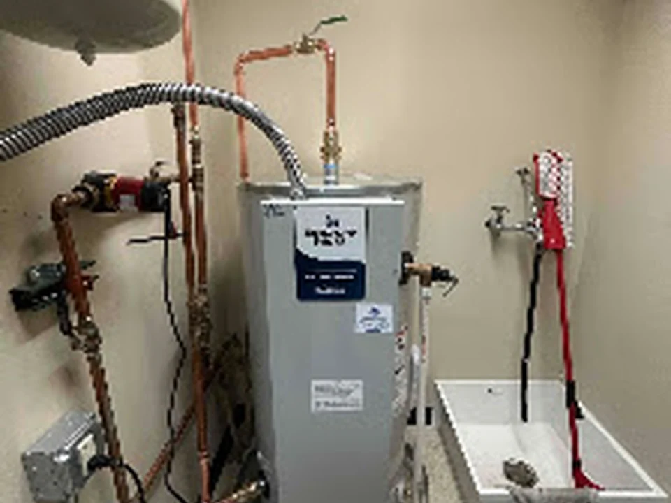 Major Heating and Air Conditioning, Denver