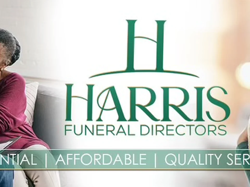 Harris Funeral Directors, Denver