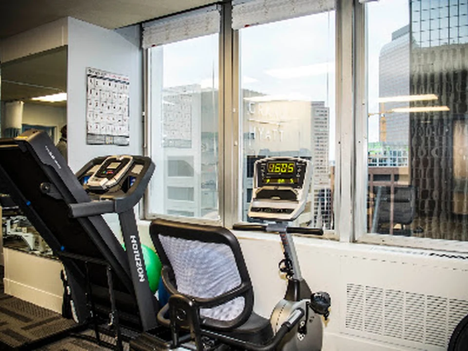 Atlas Physical Therapy, Denver