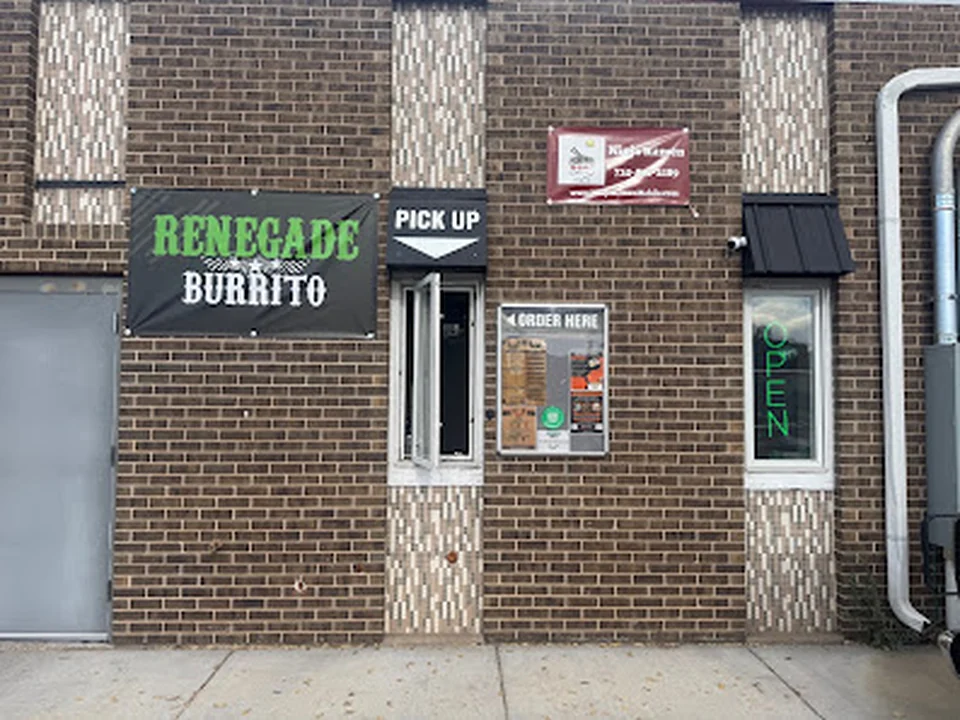 Renegade Burrito, Denver