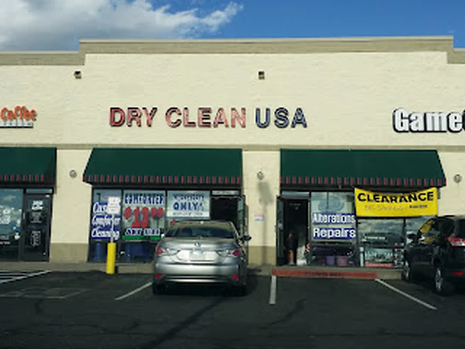 Dry Clean USA, Denver