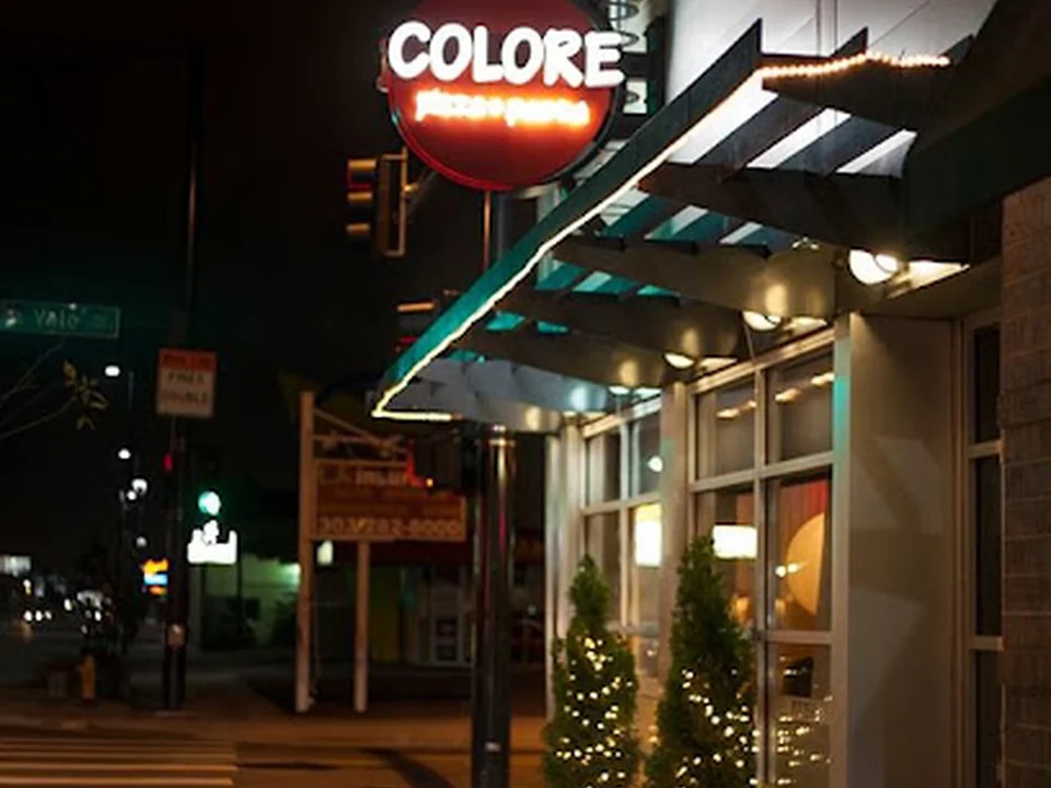 Colore Italian Restaurant - Broadway (Englewood), Denver