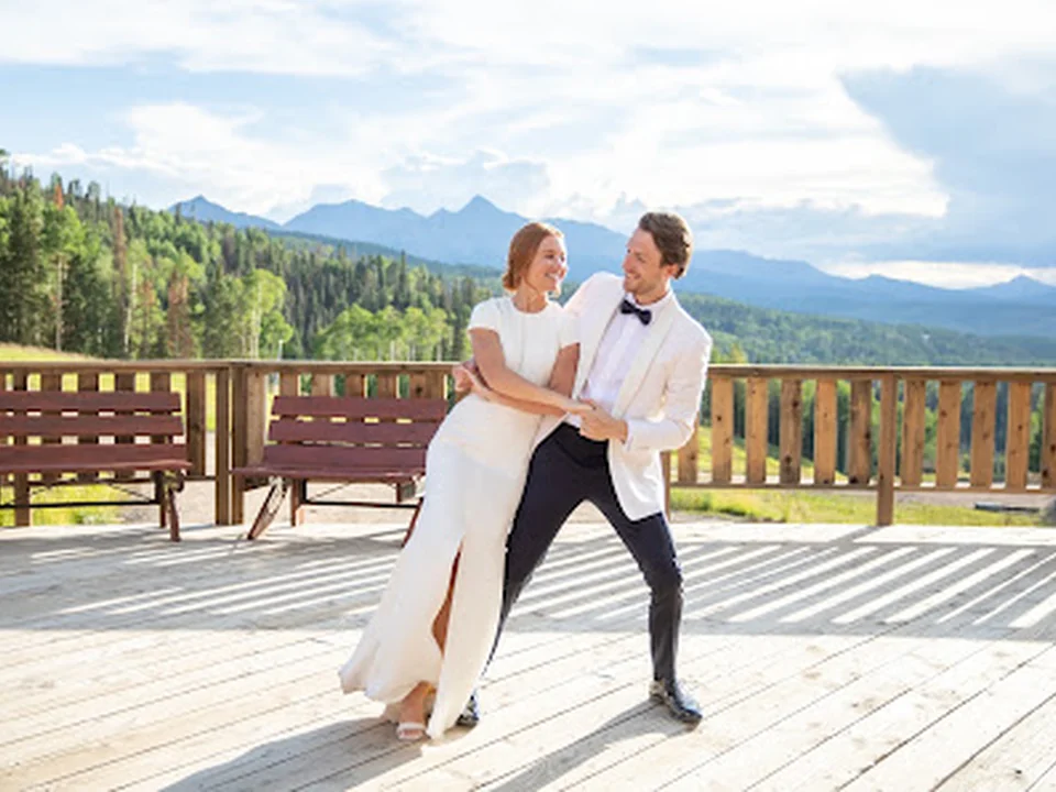 Wedding Dance Coach, Denver