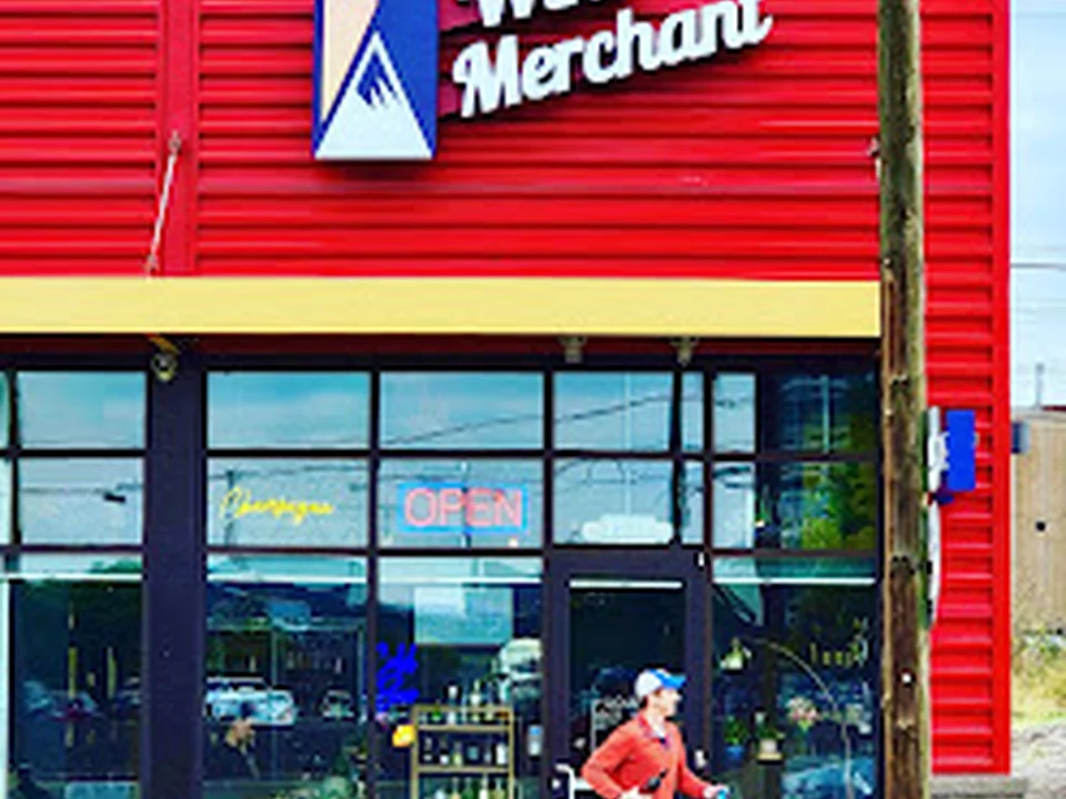 Denver Wine Merchant