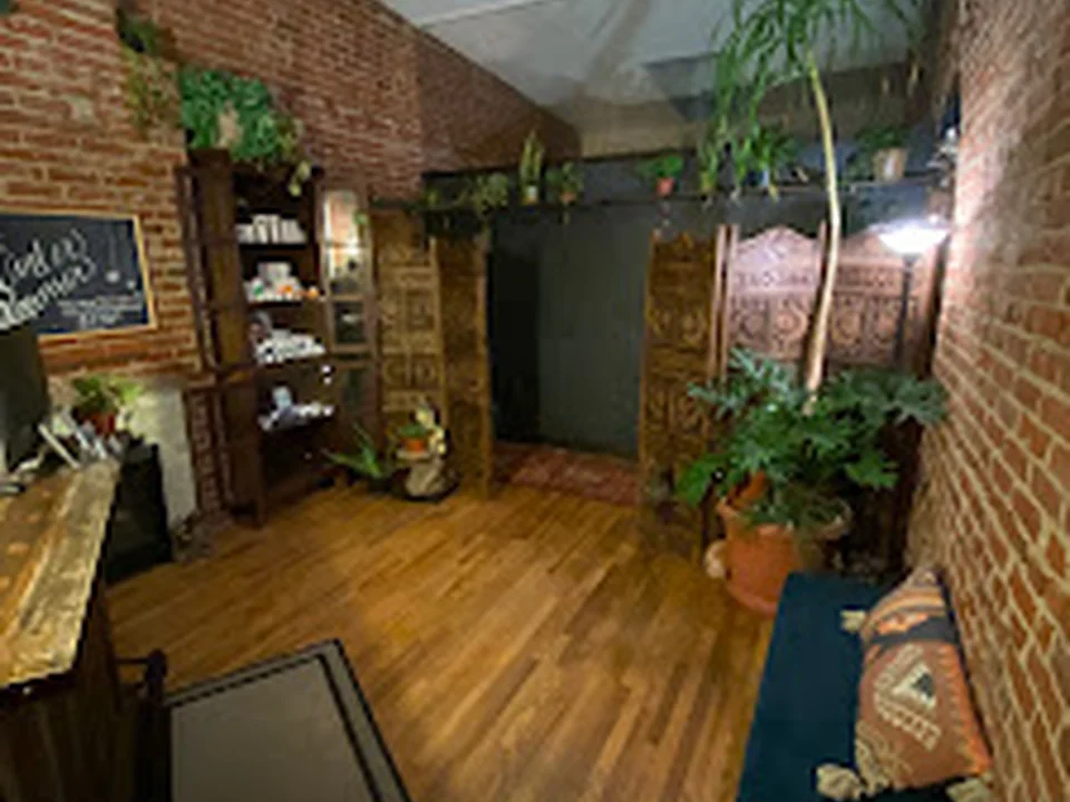 Eden Spa, Denver
