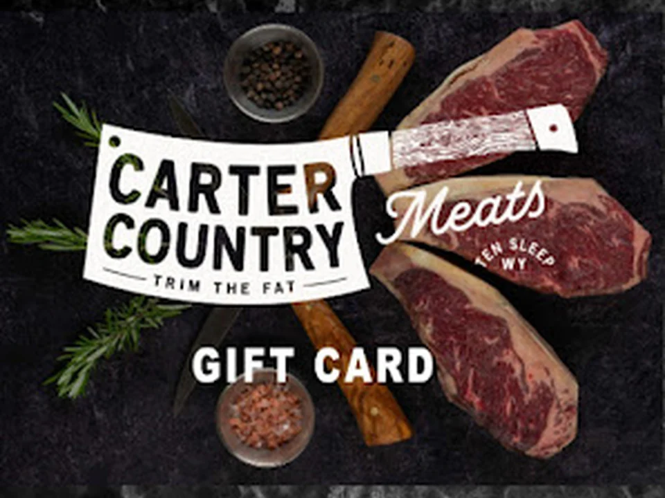 Carter Country Meats, Denver