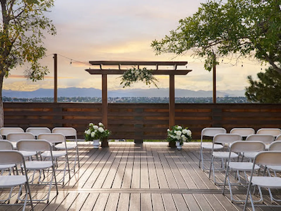 Brittany Hill by Wedgewood Weddings, Denver