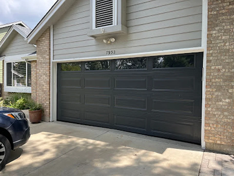 UGK Construction & Overhead Doors, Denver