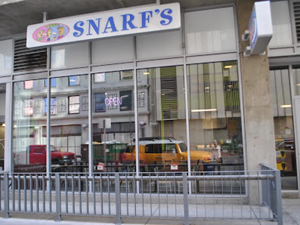 Snarf's Sandwiches, Denver
