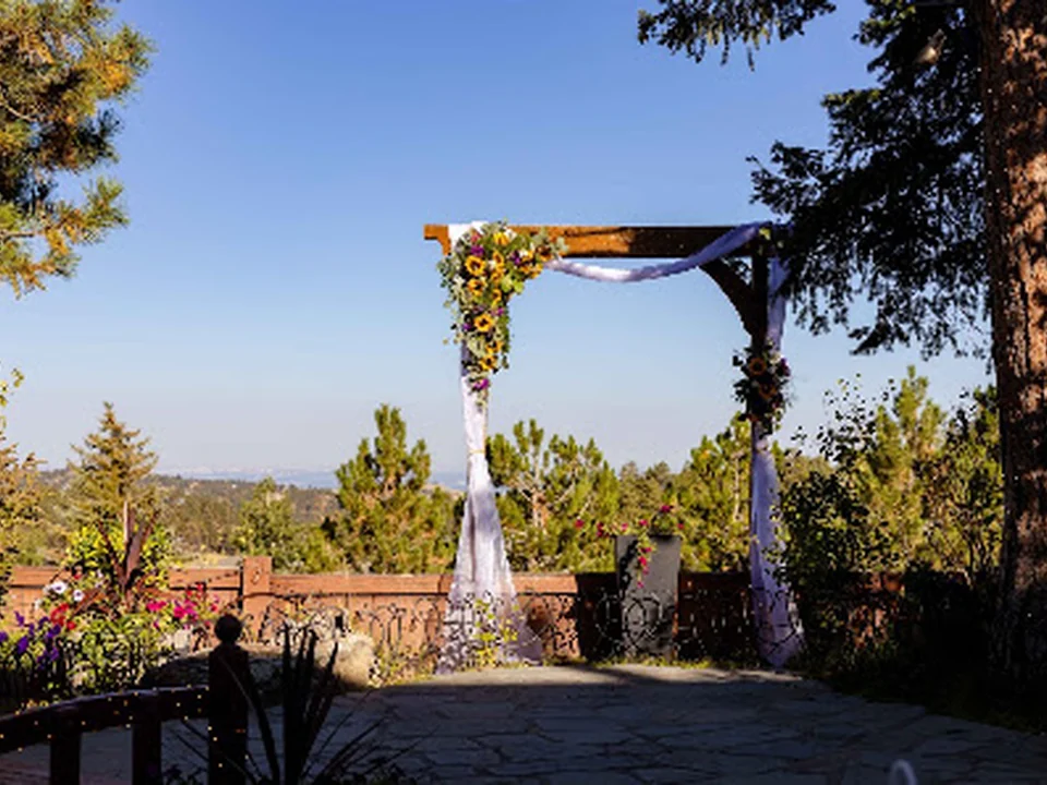 Christies of Genesee Wedding and Event Venue, Denver