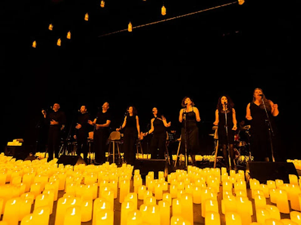Candlelight Concerts, Denver