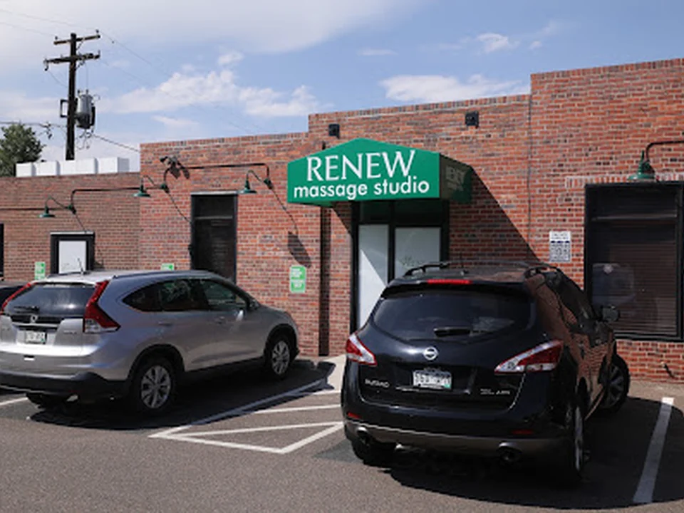 Renew Massage Studio, LLC, Denver