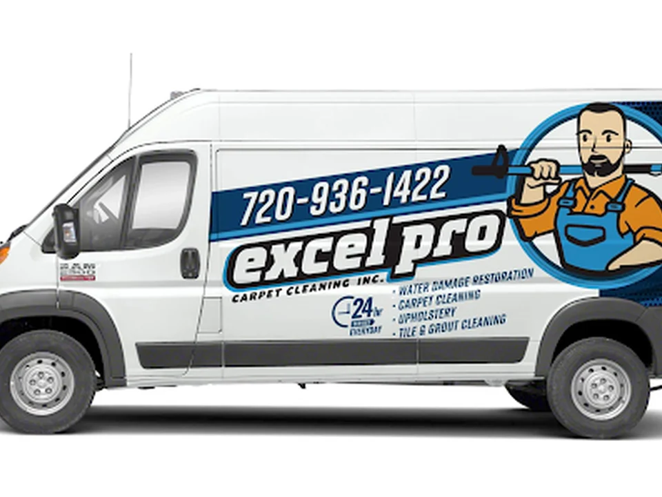 Excel Pro Carpet Cleaning Inc, Denver