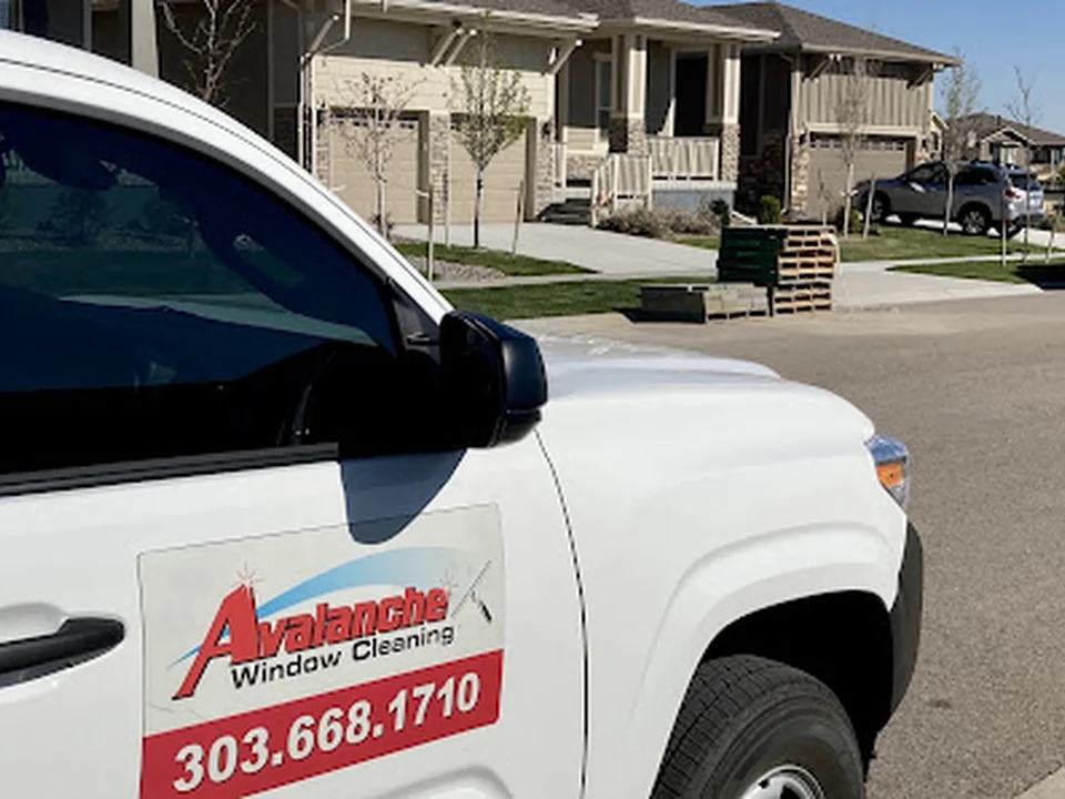 Avalanche Window Cleaning, Denver