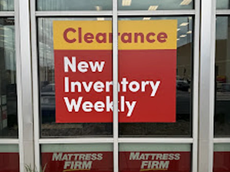 Mattress Firm Outlet - Denver - North Bannock