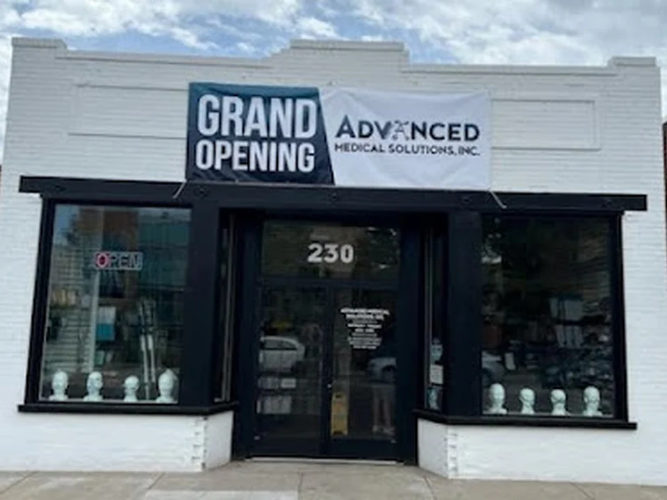 Advanced Medical Solutions, Inc., Denver